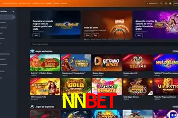 Ofertas Imperdíveis na NNbet: Promoções e Bônus Que Valem a Pena